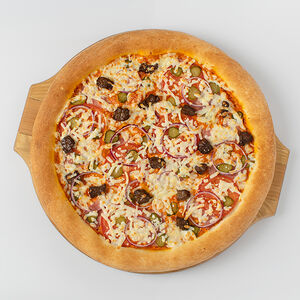 Пицца-Бургер 33 см