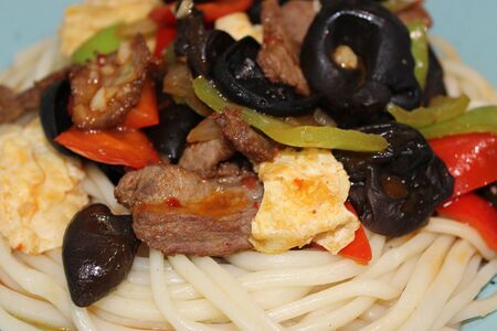 Мошуру лагман