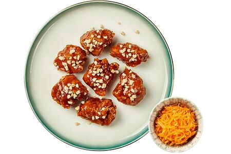 Филе в соусе Kannam