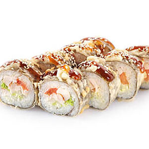 Цезарь Темпура