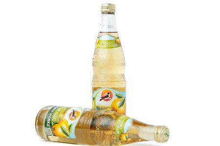 Дюшес Черноголовка