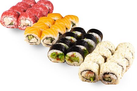 Холодный сет