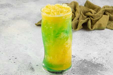 Лимонад Айсберг