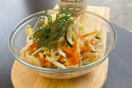 Салат Витаминный⁣