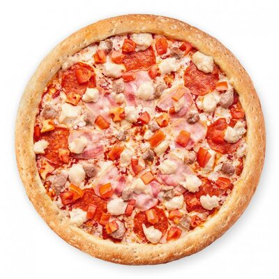 Мясная 30 см