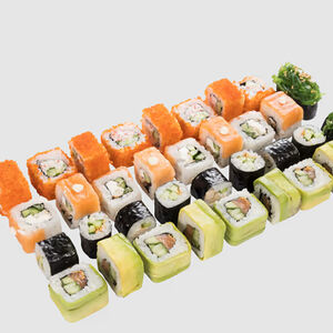 Կայսեկի սեթ