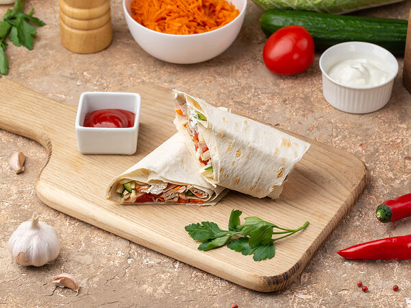 Шаверма Мир