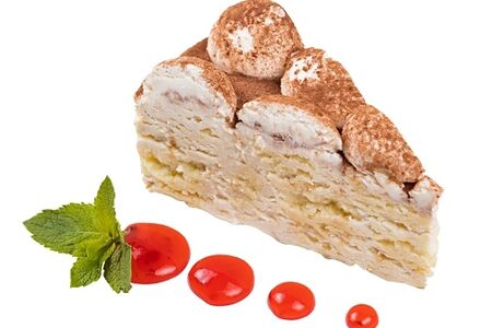 Торт тирамису