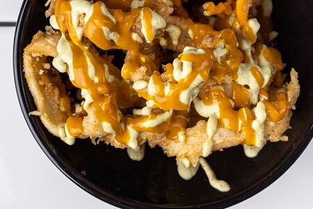 Кальмар фри