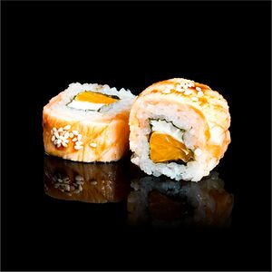 Ролл Восход