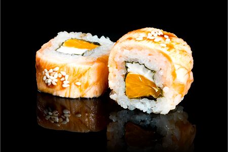 Ролл Восход