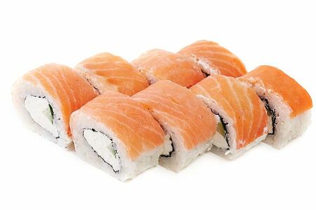 Ролл Филадельфия XL