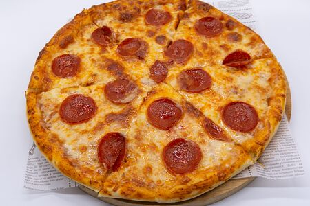 Пепперони