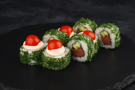 Камикадзе new