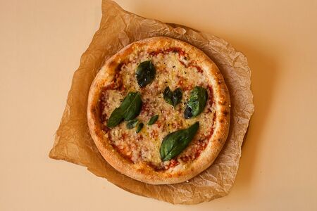 Пицца Маргарита