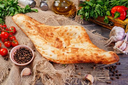 Шоти Грузинский 