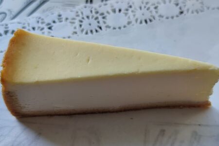 Чизкейк Нью-Йорк