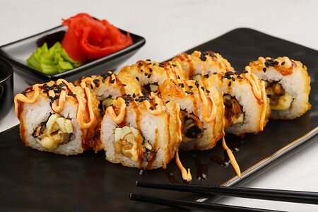 Ролл Намутили