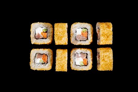 Горячий Саломон