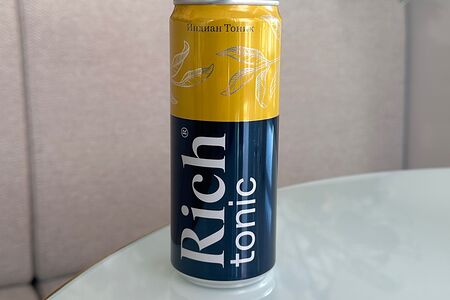 Rich индиан тоник