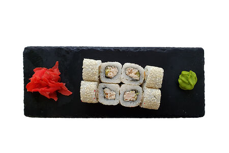 Ролл Цезарь