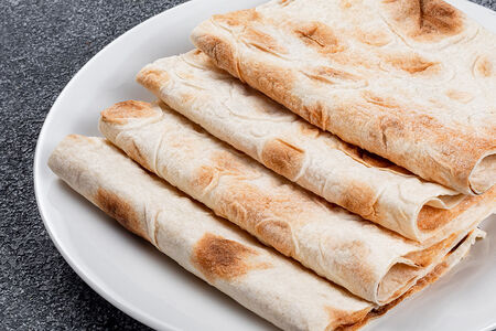 Армянский лаваш