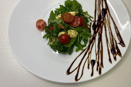 Салат карпразо