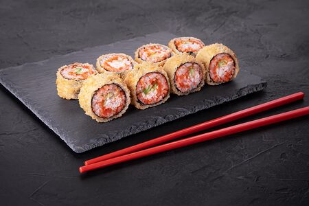 Хрустящая Калифорния