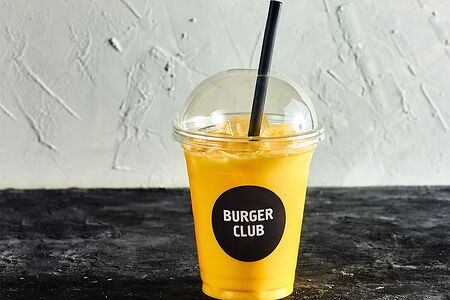 Лимонад Маракуйя