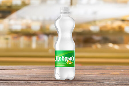 Добрый Лимон-лайм