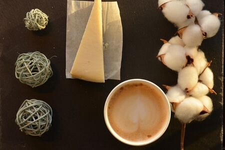 Чизкейк классический