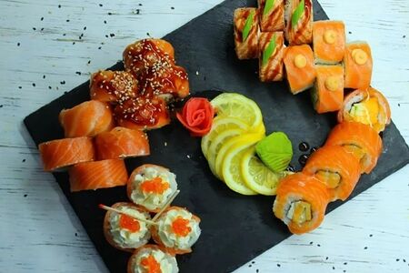 Сет Супер Филадельфия