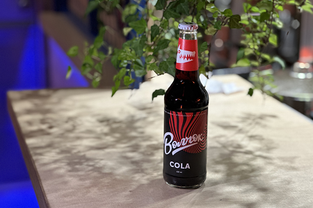 Кола Волчок