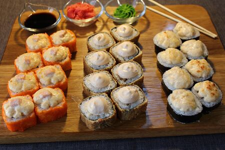 Горячий Набор