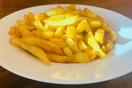 Картошка фри