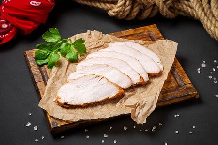 Индейка (грудка)