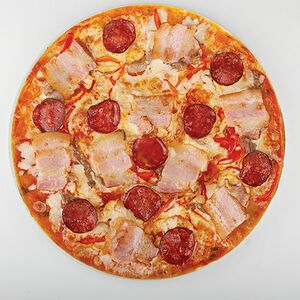 Пицца Фирменная