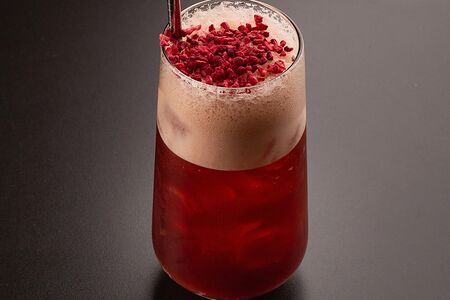 Бамбл Вишня-ваниль