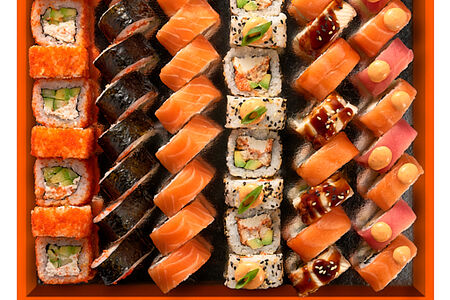 Золотой сет