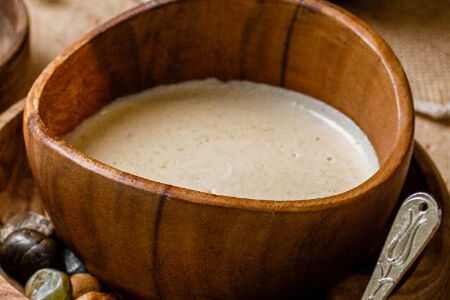 Каша Быламык