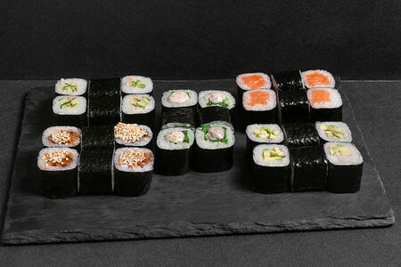 Мини-сет №1