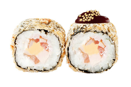 Ролл Биг босс