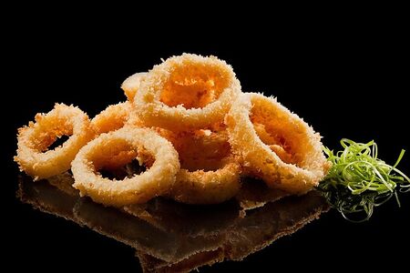 Кольца кальмара