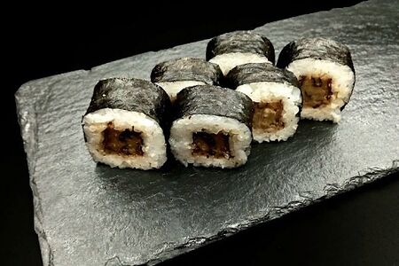 Томаго маки