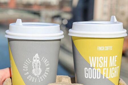 Какао Классический