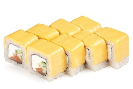 Чеддер-бекон