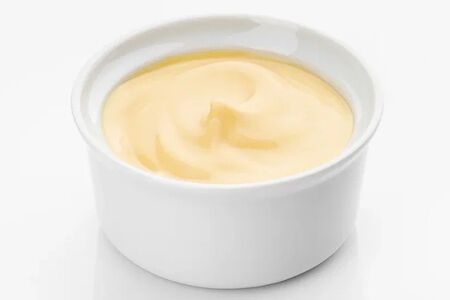 Сырный соус