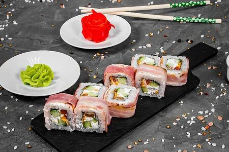 Ролл Батакан