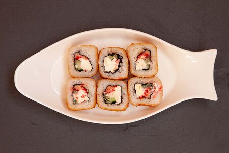 Ролл Бангкок