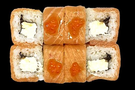 Филадельфия люкс